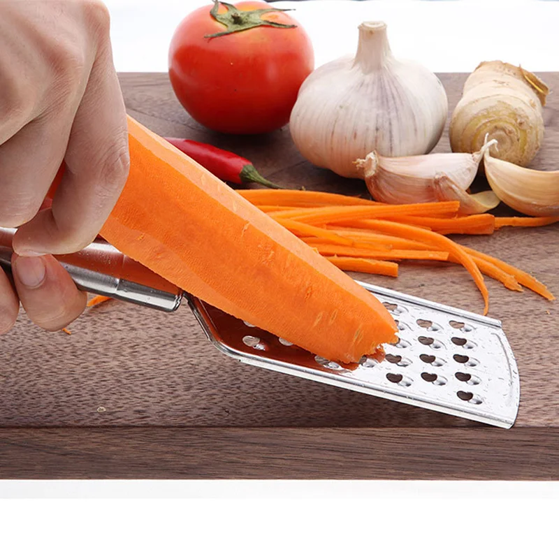 Многофункциональная терка для сыра из нержавеющей стали инструмент картофеля