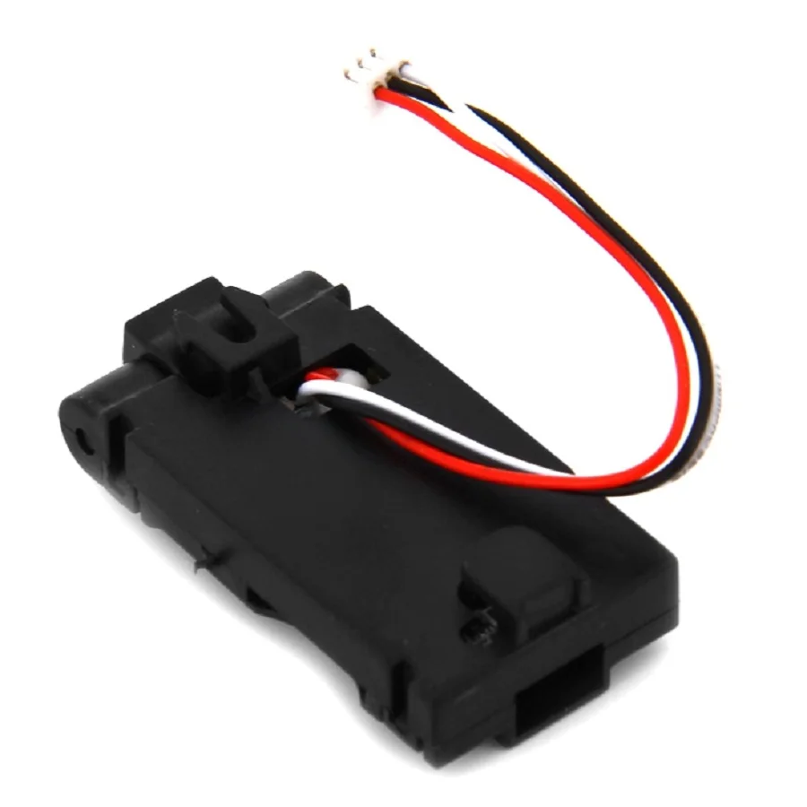 Оригинальный JJRC H98 RC Дрон 0.3MP мини камера Квадрокоптер запасные части HD для