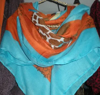 

Quare хлопок шаль обертывания шарф для шеи смешанный размер 140*140 см 8 шт./лот #2150