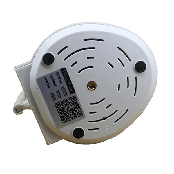 IMIEYE белый P2P Беспроводной wi-fi ip-камера mini ip камера наблюдения cctv камеры Micro TF карты