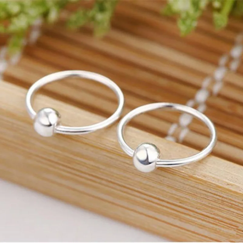 Серьги 2019 крупные серьги раньше серебряные для женщин корейские маленькие