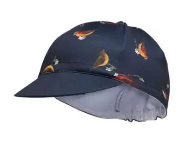 Велосипедная Кепка из полиэстера 18 видов | Спорт и развлечения