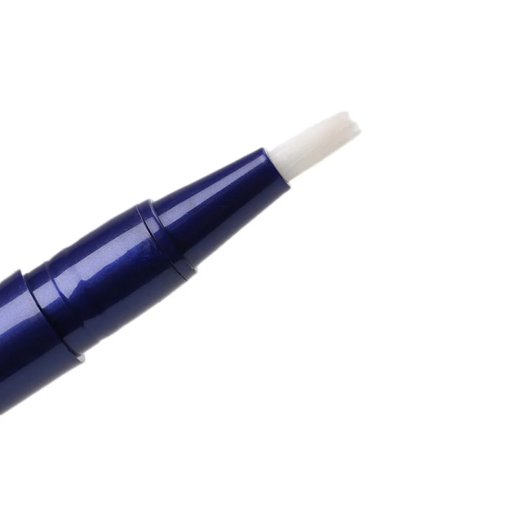 Ручка для отбеливания зубов щетка отбеливатель очистка отбеливание белый цвет |