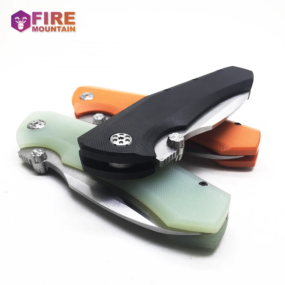 BMT ZT0850 тактический складной нож ZT D2 лезвие шарикоподшипниковой системы G10 ручка охотничьи ножи для кемпинга ножи для выживания Открытый EDC инструменты
