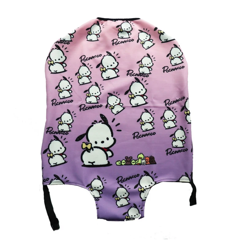 38 TRIPNUO Thickest Hat Bear, Чехол для багажа, аксессуары для путешествий, Эластичный Защитный чехол для чемодана 18 ''-32'', чехол для чемодана - Цвет: 38