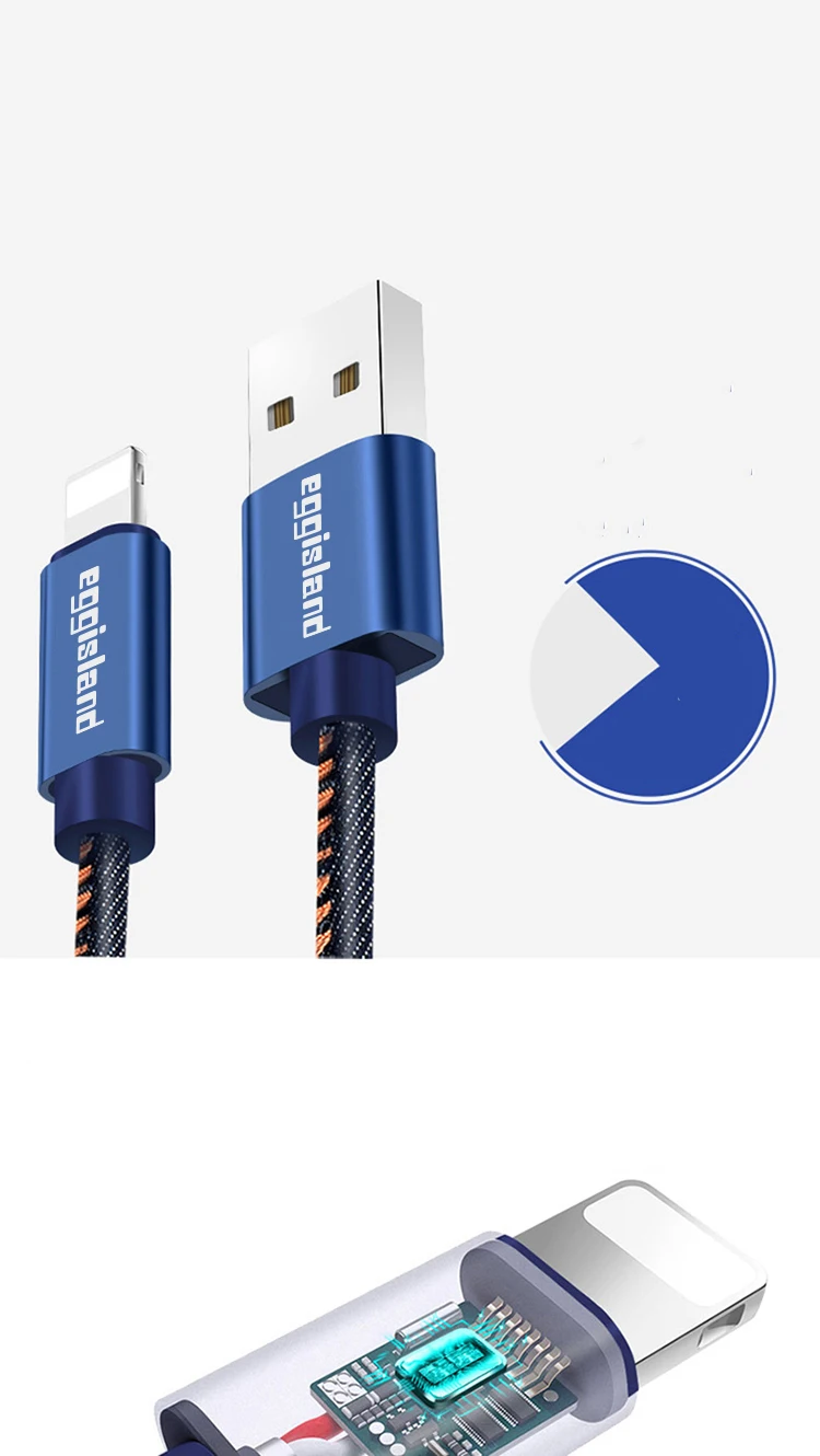 USB кабель для iPhone X XS MAX XR 6 6s 7 8 Plus 5 5S SE iPad iPod кабель для мобильного телефона Быстрая зарядка для iPhone провод шнур данных