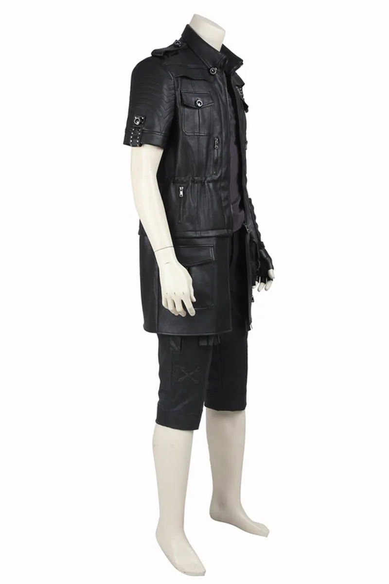 Костюм для косплея Фэнтези Хэллоуин популярный|cosplay costume|costume halloweenfinal fantasy xv |