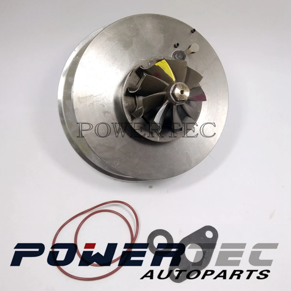Turbo garrett GT2056V 711009-5002S 711009 chra turbocharger 6120960499 for Mercedes-PKW C-Klasse 270 CDI (W203) 170 HP OM612 |