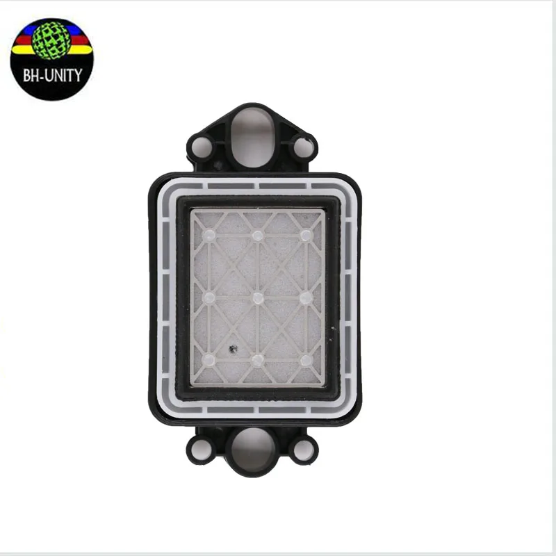 4 шт./лот высокое качество thunderjet DX5 cap top Для litu leopard flora mutoh растворитель принтер