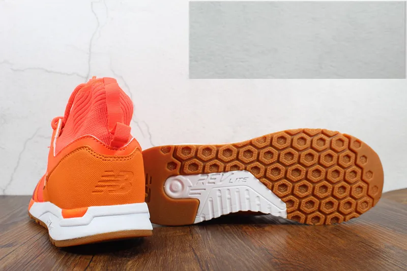 New Balance 247, Ретро Аутентичные мужские/wo мужские кроссовки для бега, высокие кроссовки для улицы, размеры Eur 36-45