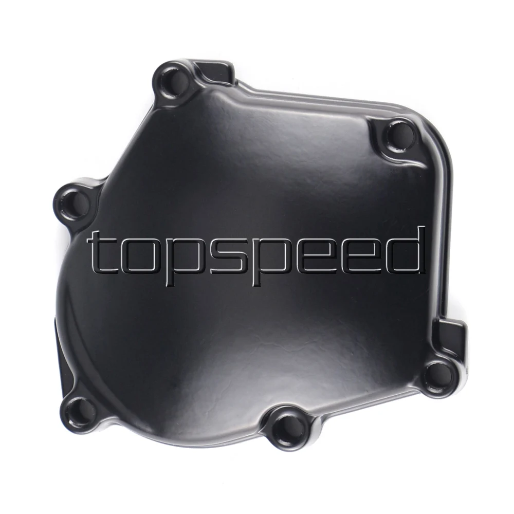 Двигатели для автомобиля Картера статора Обложка Kawasaki Ninja ZX 6R 636 1998 2006 1999 2000 2001 2002