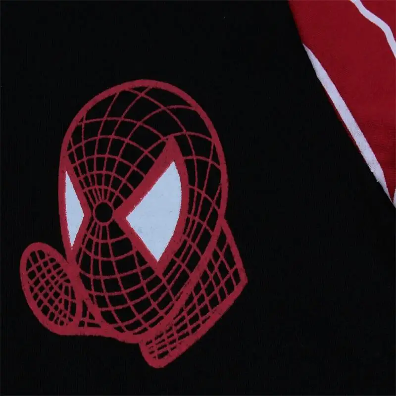 HOT NEW 2018 Long Sleeve Kids Boys T-shirt Top popular cartoon Clothing casual baby clothing |