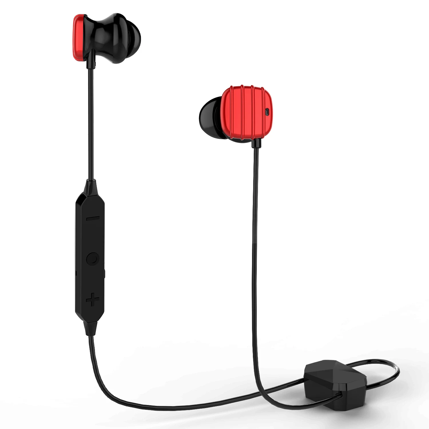 Беспроводные наушники cowin HE8/D Bluetooth для бега спортивные с басами беспроводные