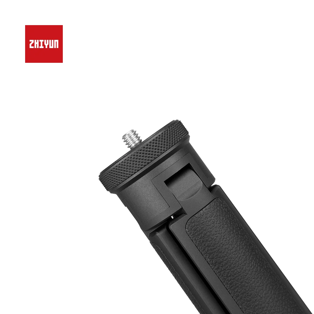 ZHIYUN Weebill Lab трансмаунт переносной штатив ручка противоскользящая для WEEBILL Gimbal ручные стабилизаторы аксессуары