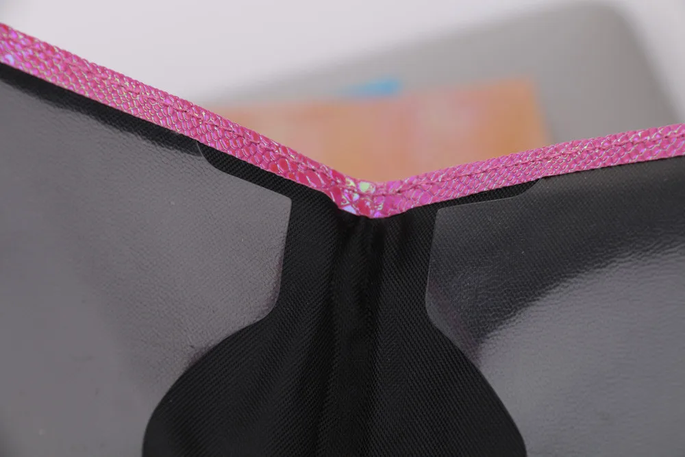 Защитный чехол для паспорта Lizard мягкий женский кошелек деловых карт 2019|Женские