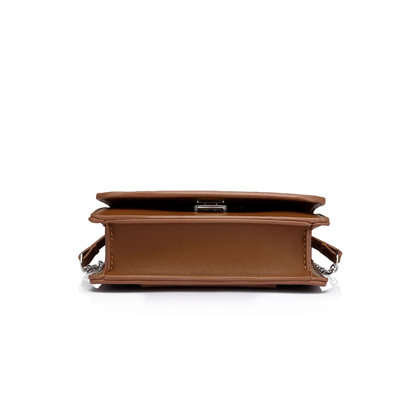 Realer Бренд Новое поступление Женская сумка модные женские туфли Mini Crossbody сумка женская сумочка зеленый