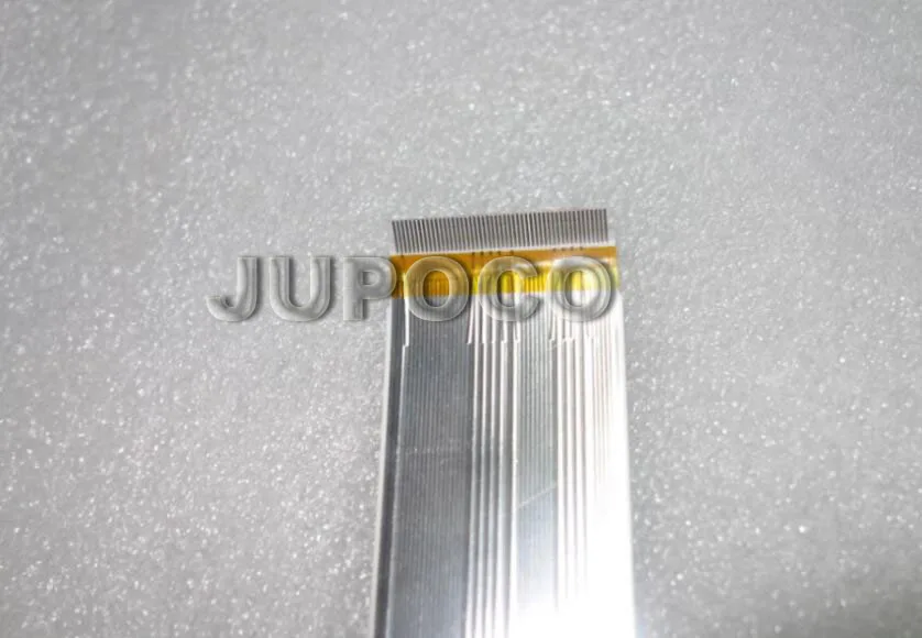 10 шт. Гибкие Печатные Схемы FPC кабель для VW RNS510 Кабель подключения dvd-погрузчика к