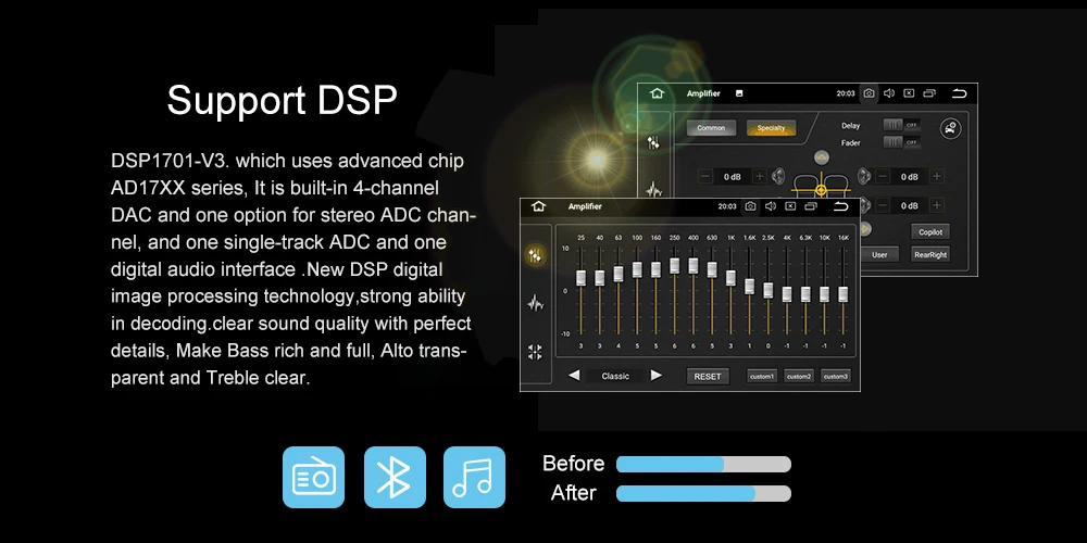 NaviFly ips экран DSP Android 9,0 Автомобильный мультимедийный плеер для Dacia Duster Logan Sandero Lada Xray 2 с Wifi gps навигационный микрофон
