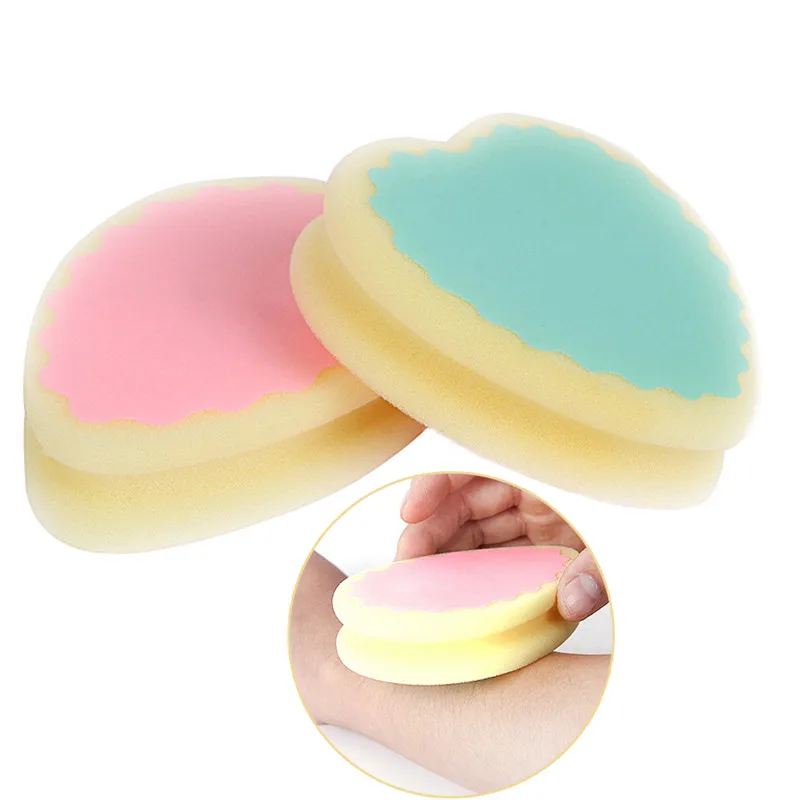 

1Pcs Effective Magic Painless Hair Removal Depilation Sponge Pad Save Way To Remove Hair Leg Arm Hair Remover