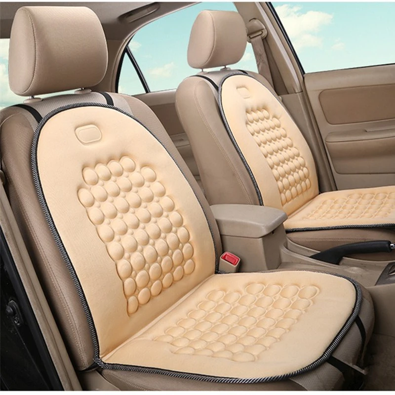 1 шт. сферической массаж подушки сиденья автомобиля универсальное автокресло