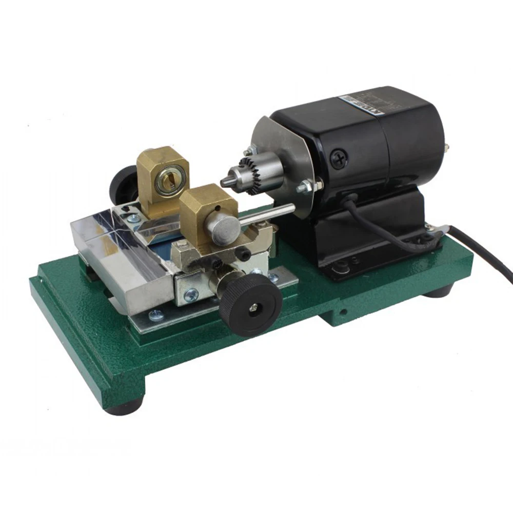 Pearl Drilling Holing Machine for Jewelry Drilling Driller Beads Tool