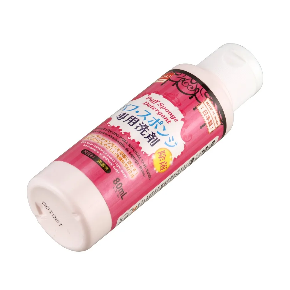 Подлинное DAISO Япония моющее средство для женщин нижнее белье очищающий лосьон 80 мл