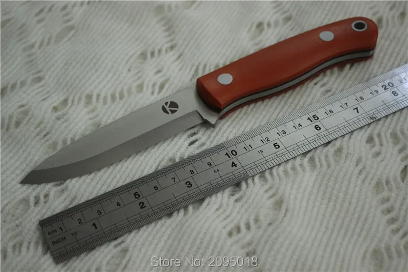 Бесплатная доставка опт розница подарки уличный охотничий нож материал лезвия D2