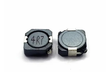 

CDRH104R 4.7UH Shielded Inductor SMD Power Inductors New original 10*10*4