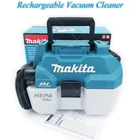 portable vacuum cleaner charging 18v multi function brushless hair dryer cleaning dust