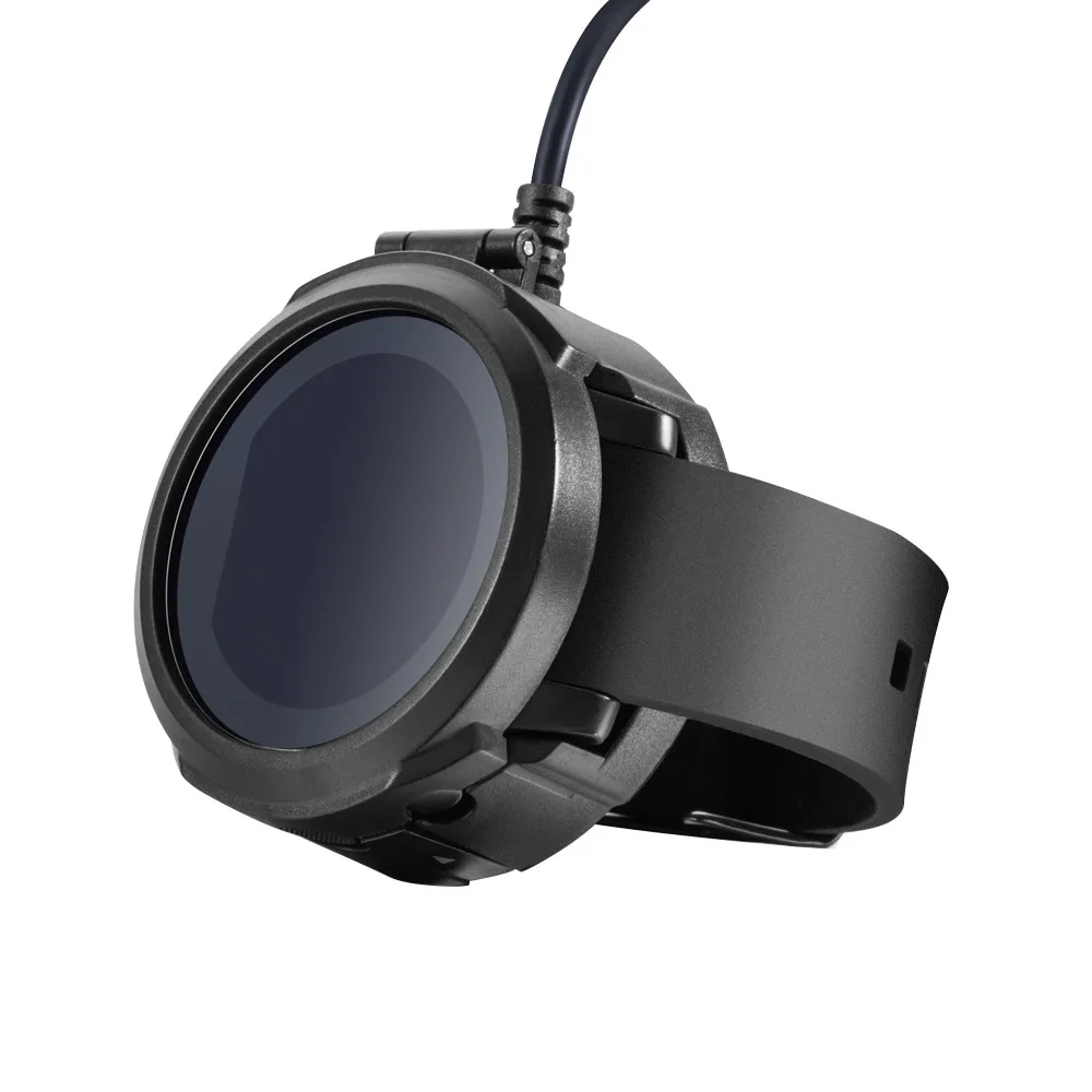 Зарядное устройство CARPRIE A1609 зарядная док-станция для смарт-часов Huami Amazfit Stratos 2/2S