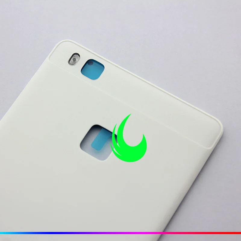 Оригинальный чехол для задней крышки батареи Huawei P9 Lite двери с клеем HUAWEI задняя