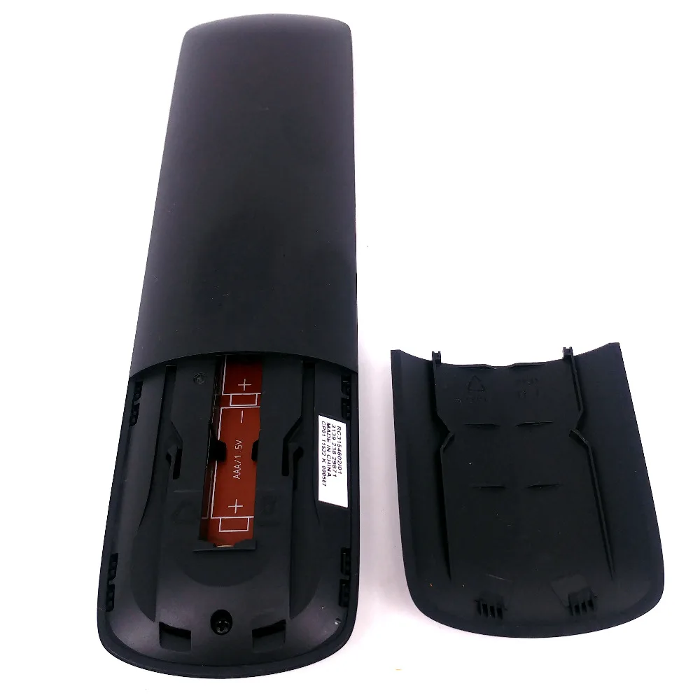 Новый оригинальный пульт дистанционного управления RC3154602/01 для телевизора Philips