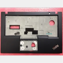 New Original laptop Lenovo ThinkPad T480s Palmrest case/The keyboard cover without FP hole 01YN985