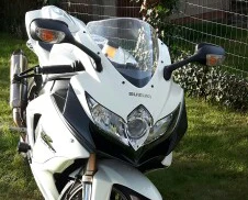 5 мм универсальный болт для лобового стекла мотоцикла KAWASAKI NINJA ZX10R ZX10RR ZX10KRT VERSYS 650cc