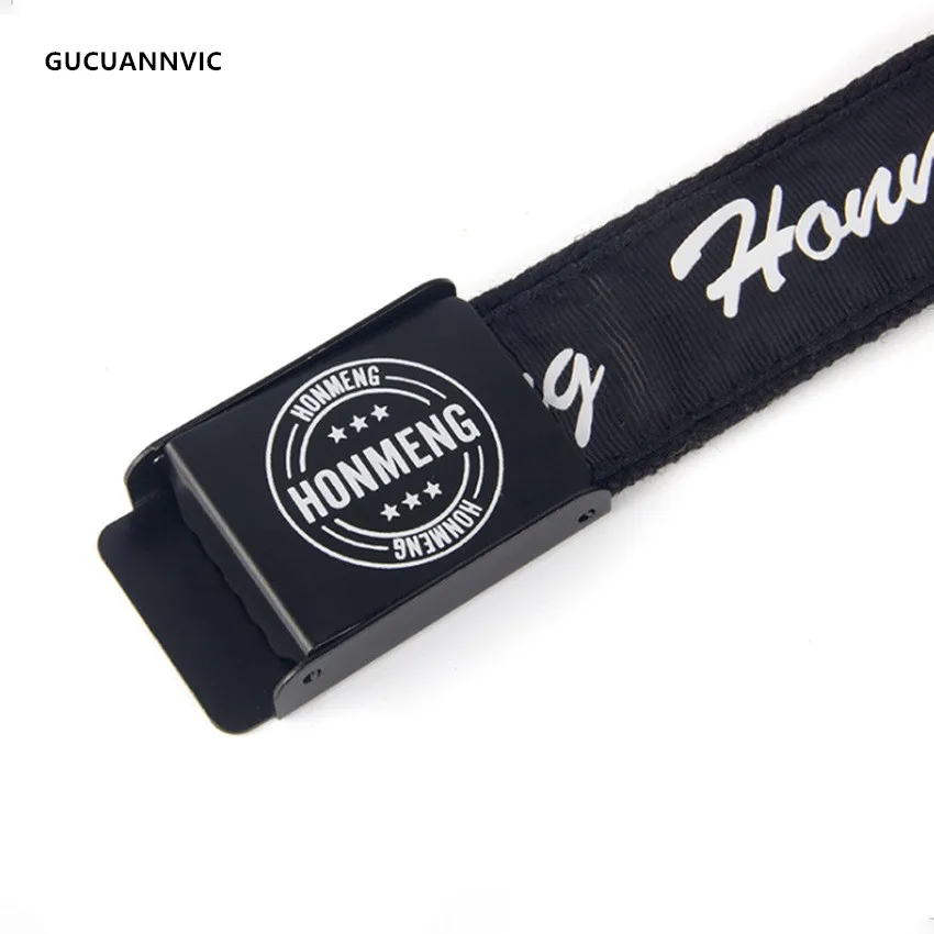 Men's Belt Outdoor Hunting Tactical Canvas Multi Nylon High Quality Marine Corps Jeans Accessories |