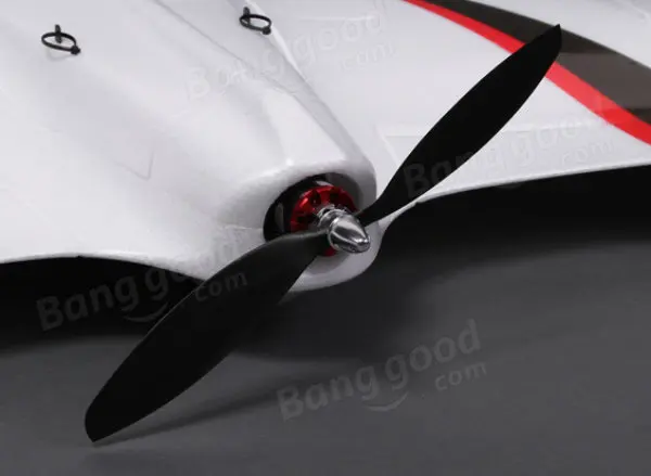 ZETA FX-79 Buffalo FPV летающее крыло EPO 2000 мм размах крыльев RC самолет комплект