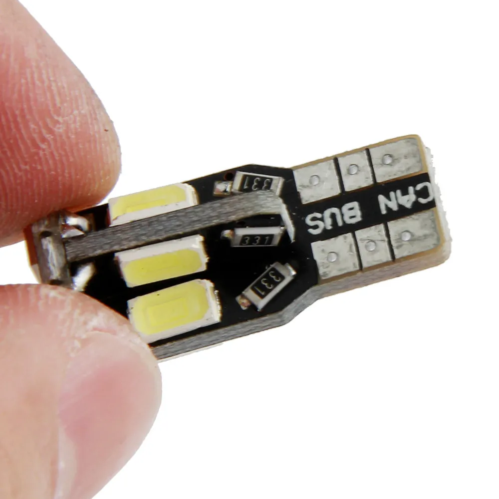 Fashion car light 8smd 5630 LED Light Canbus SMD Led Bulb Car Auto Lamp 45# | Автомобили и мотоциклы