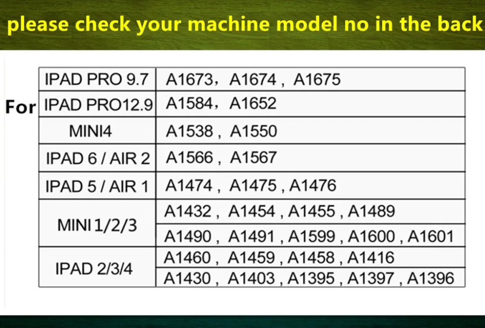 2018 горячий ультра тонкий умный ПУ кожаный пластиковый прозрачный чехол для Apple iPad