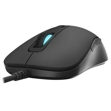 Игровая мышь Rapoo V22 16 миллионов цветов дышащие огни симметричный дизайн