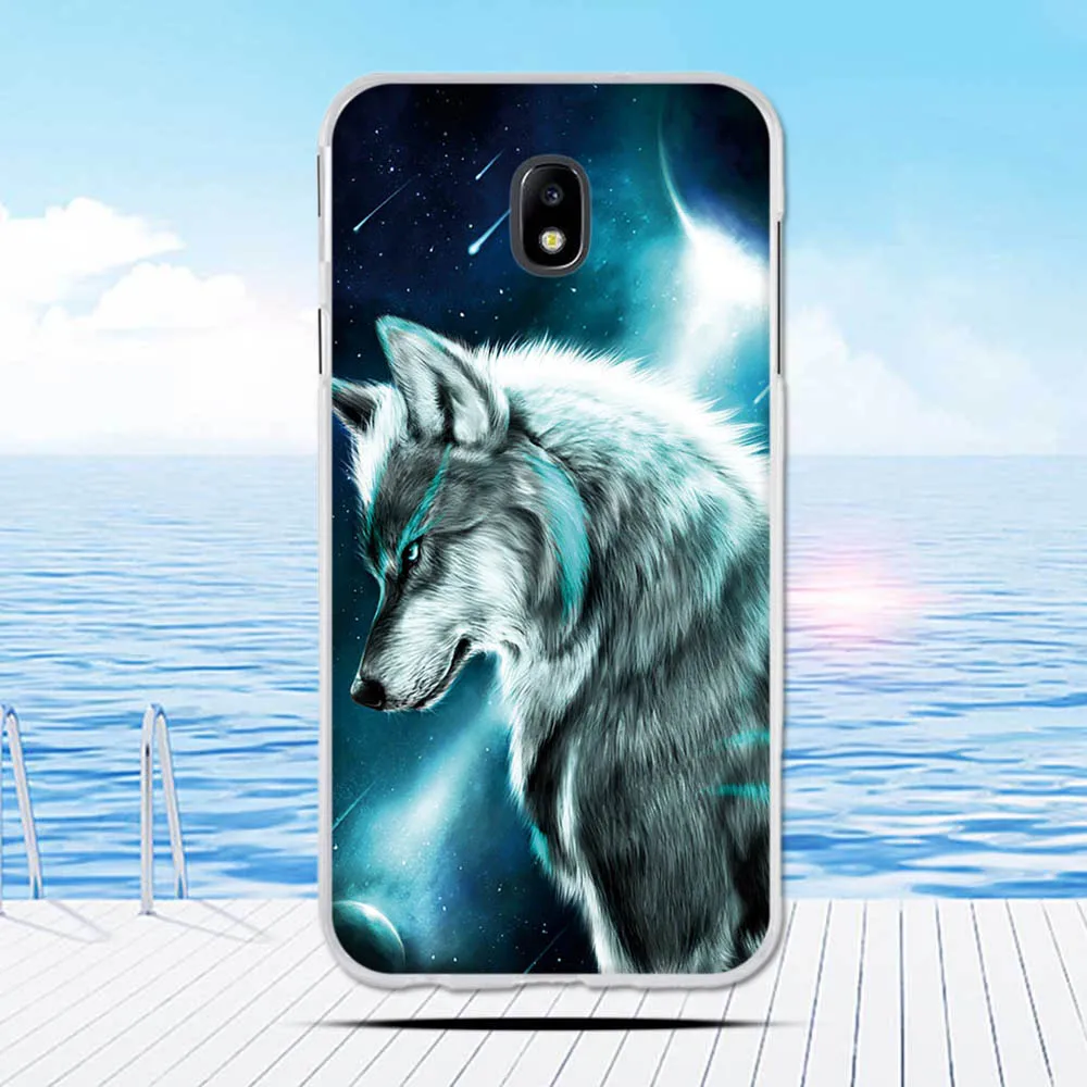 Чехол для Samsung Galaxy J7 2018 J737 мягкий силиконовый чехол телефона Star V 2nd | Мобильные