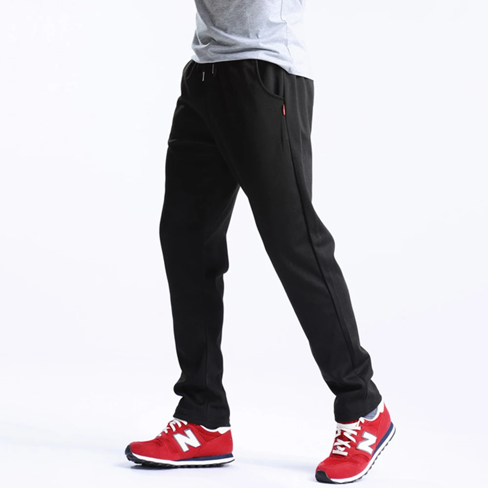 Черный MASCUBE Joggers, мужские спортивные штаны, спортивные штаны, Pantalon Homme Modis, мужские спортивные залы, Мужские штаны - Цвет: Черный