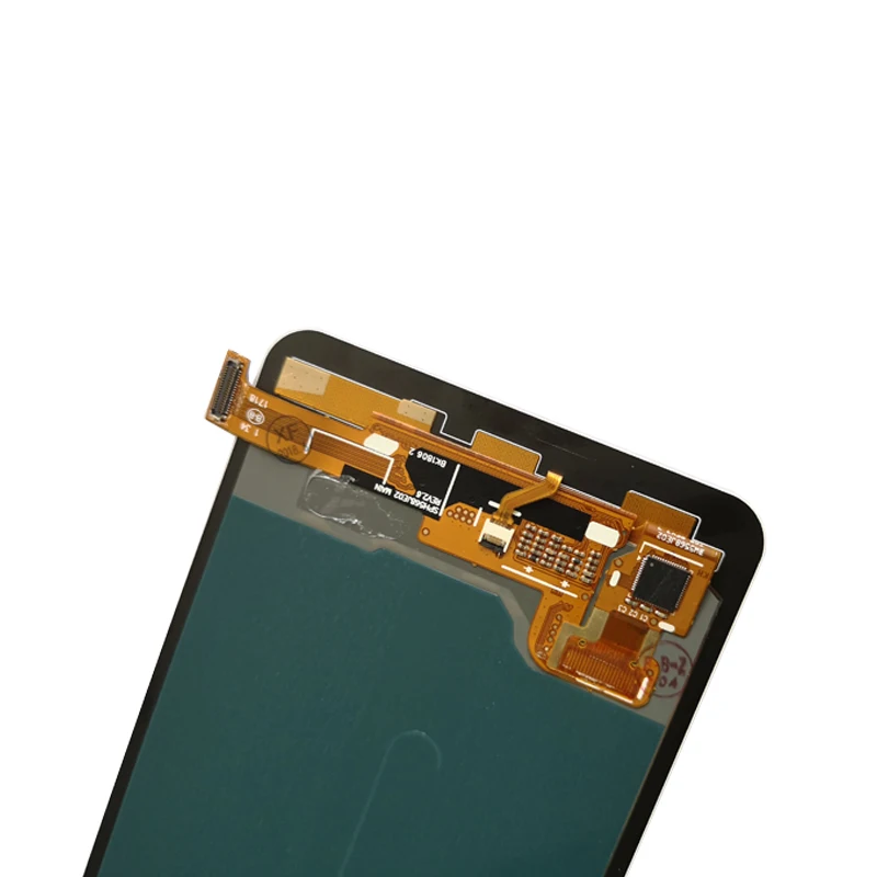 AMOLED для VIVO X6 Plus X6P ЖК-дисплей OLED сенсорный экран дигитайзер стекло полная сборка