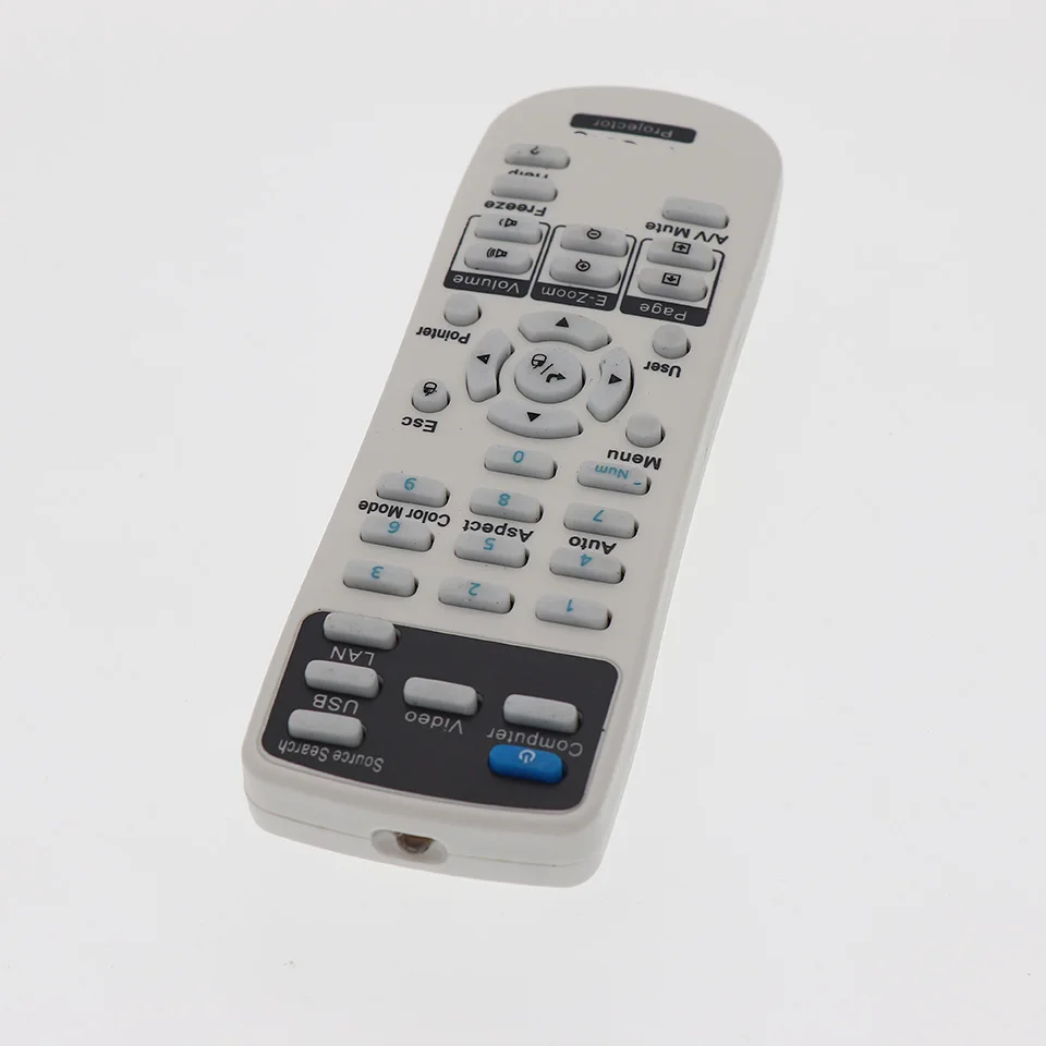 ALLOYSEED 1 умный пульт дистанционного управления для EPSON 1599176 EX3220 EX5220 EX5230 EX6220 EX7220 725HD