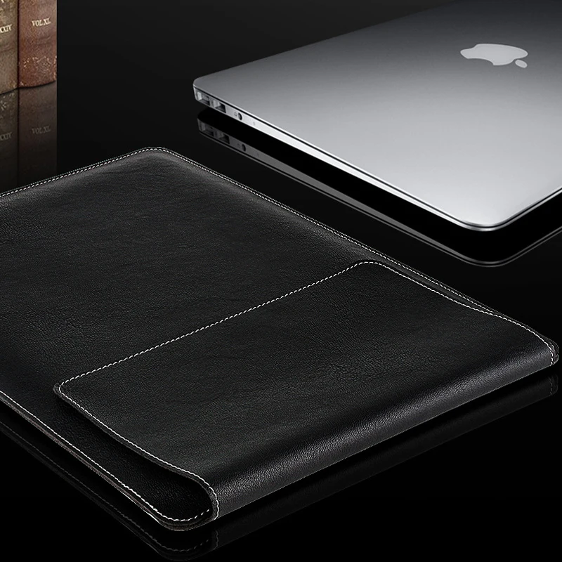 Сумка для ноутбука с горячим рукавом Macbook Air 13 Retina 11 12 Новинка 2018 15 чехол сенсорной
