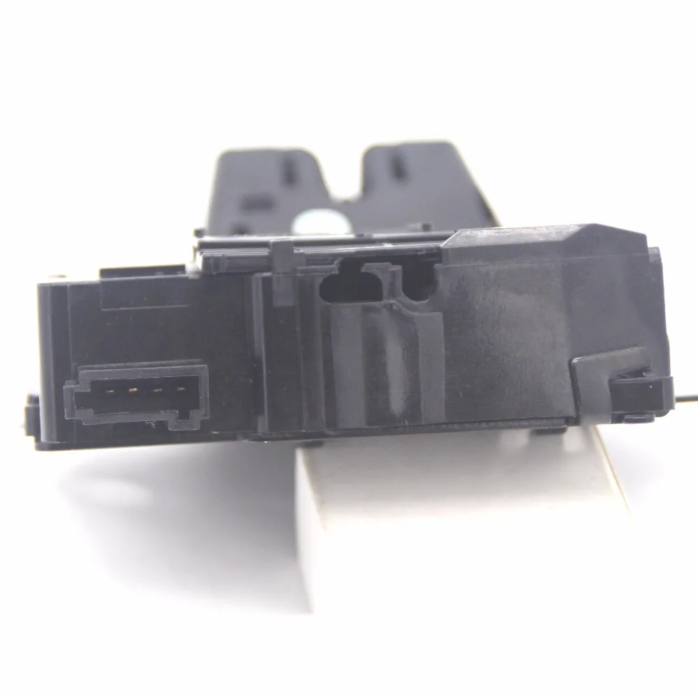 Привод замка багажника крышки привод задней двери для 11 15 REGAL CADILLAC CTS CAMARO CRUZE MALIBU