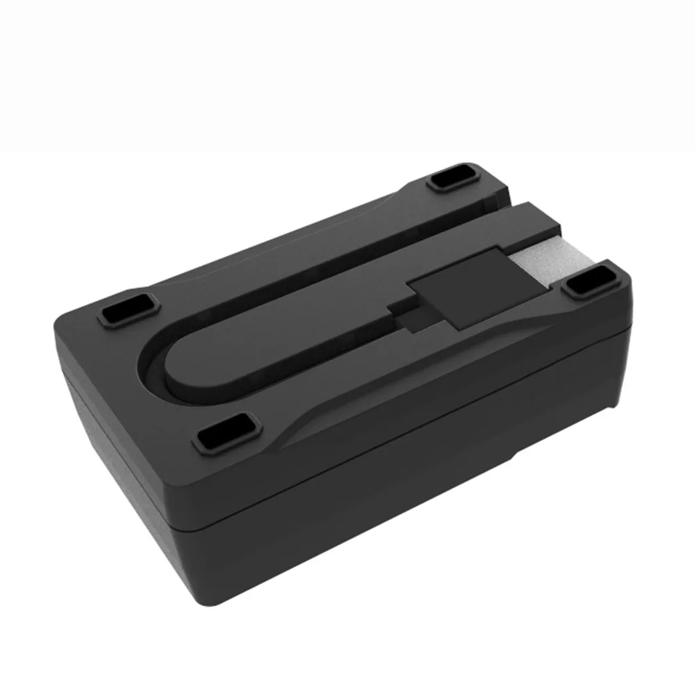 1 шт. LPE17 LP E17 батарея + ЖК зарядное устройство USB для Canon EOS 200D M3 M6 750D 760D T6i T6s 800D 8000D Kiss