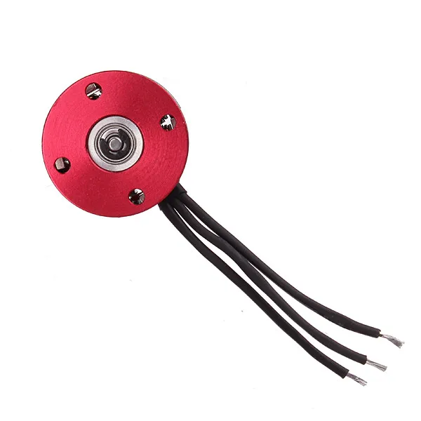 EMAX CF2812 1500KV бесщеточный двигатель с экономией пропеллера | Игрушки и хобби