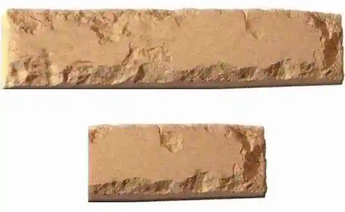 Пластиковые формы для бетон гипс каменная стена Цементная плитка 1 шт.|stone plastic