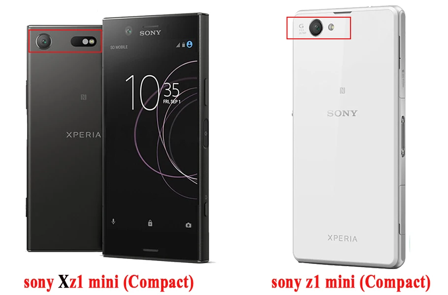 Мягкий силиконовый чехол для Sony Xperia Z1 Z3 Z5 Compact MIni M2 XA Z L36h Z2 C4 SP M35h |