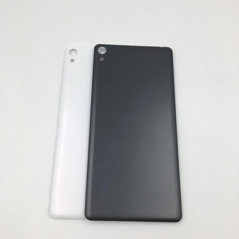 Задняя крышка RTBESTOYZ задняя батарейного отсека для Sony Xperia E5 F3311 F3313 с
